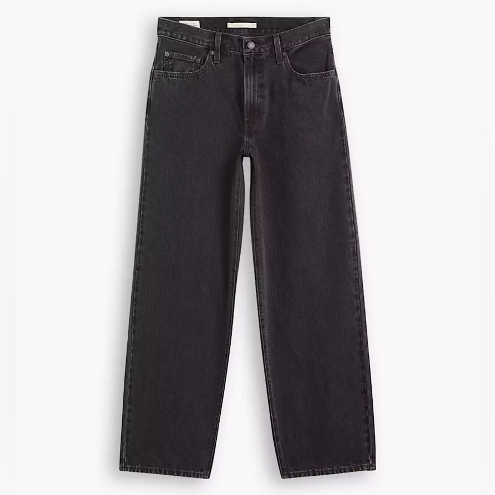 NWT Levi’s baggy dad jeans